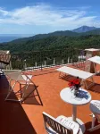Tenuta Vallina Hotel a Sapri