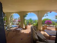 Boutique Hotel Maravilla - Marbella Hotels in Benahavis