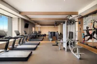 Secrets Tides Punta Cana - Adults Only - Gym