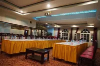 Hotel Mountain Lodge Skardu - واي فاي