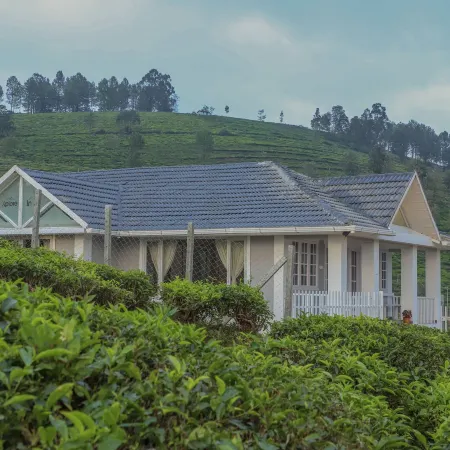 Hillcroft Bungalow