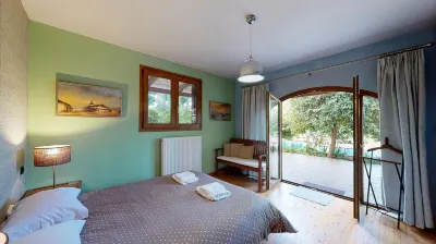 Primavera Villa Sea View Hotel a 