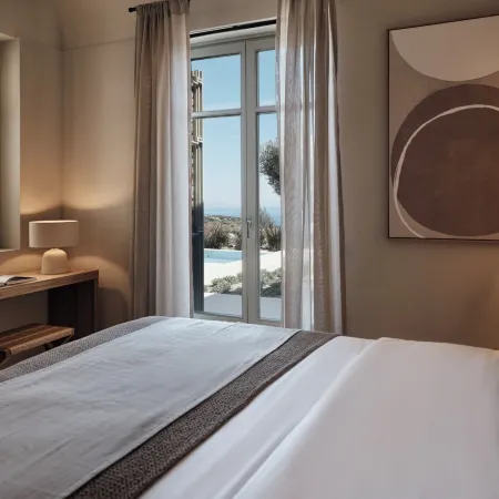 Stamna Sifnos, a Member of Design Hotels
