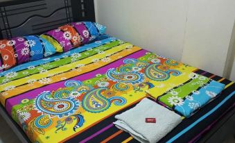 Hotel Arci