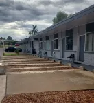 Mineral Lodge Hotels in Winston