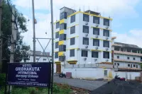 Hotel Gridhakuta International Hotels near BRAHMA KUND
