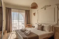 L'saranda House Cesme +16 Adult Only - balcony