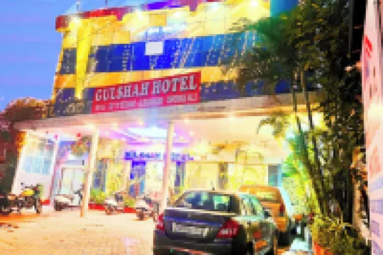 Goroomgo Gulshah Hotel (Jalandhar, Punjab)