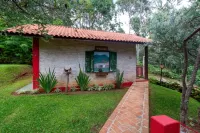 Recanto Das Acacias