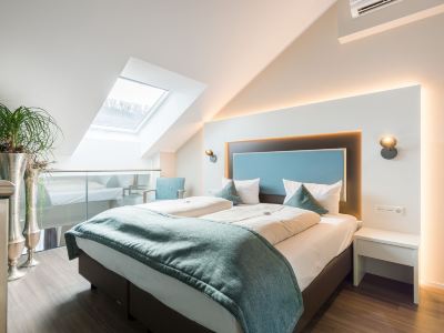 Stadthotel Freiburg Kolping Hotels & Resorts
