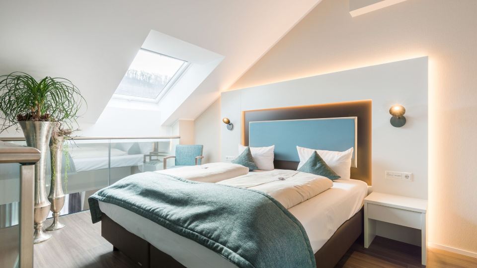 Stadthotel Freiburg Kolping Hotels & Resorts