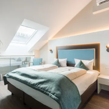 Stadthotel Freiburg Kolping Hotels & Resorts Отели рядом с достопримечательностью «Концертный зал Фрайбурга»