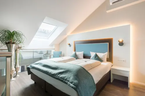 Stadthotel Freiburg Kolping Hotels & Resorts Hotels in Freiburg im Breisgau