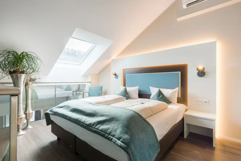 斯坦德弗賴堡科爾平酒店及度假村