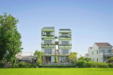 B.S Jade Home Hoi An