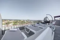 Mayfair by Premier Suites MT Hotels in Swieqi