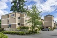 Comfort Inn & Suites Bothell – Seattle North - Family