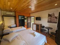 Pousada Scursel Hotels in Rio do Sul