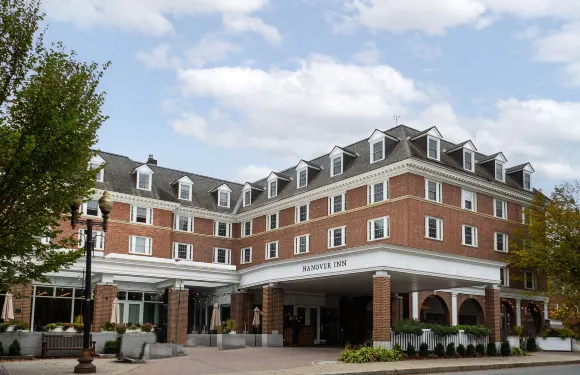 達特茅斯漢諾威酒店