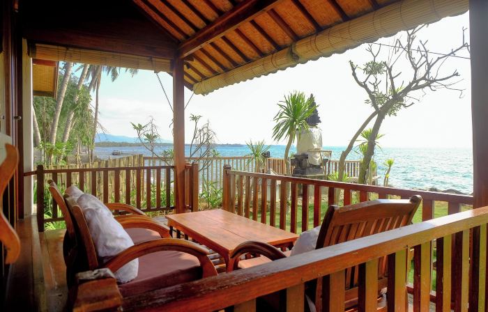 Mina Tanjung Hotel