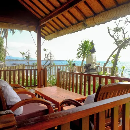 Mina Tanjung Hotel