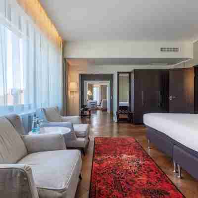 Palace Hotel Tallinn, Rd Ind Rooms