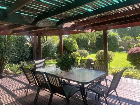 Room in Guest Room - Berke Guest Room Ermelo