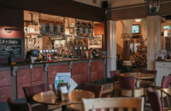 伍德索普酒店 普雷斯特維奇酒店