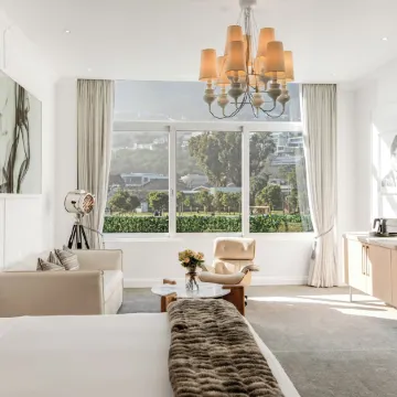 The Marly Boutique Hotel