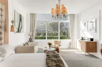 The Marly Boutique Hotel Các khách sạn ở Cape Town