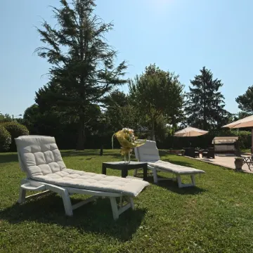 Villa ai Tigli Venice Airport Rooms Keyless&Self Check IN Отели рядом с достопримечательностью «Остров Бурано»
