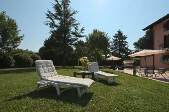 Villa ai Tigli Venice Airport Rooms Keyless&Self Check IN Hotel dekat Pulau Burano