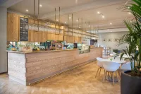 West Court - Cambridge - Campus Accommodation Hôtels à : Cambridge