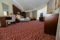 Tolip El Forsan Resort Hotels in Ismailia