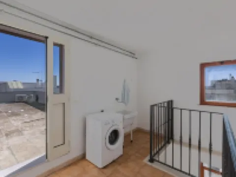 3829 Casa Milena by Barbarhouse 曼杜里亞酒店