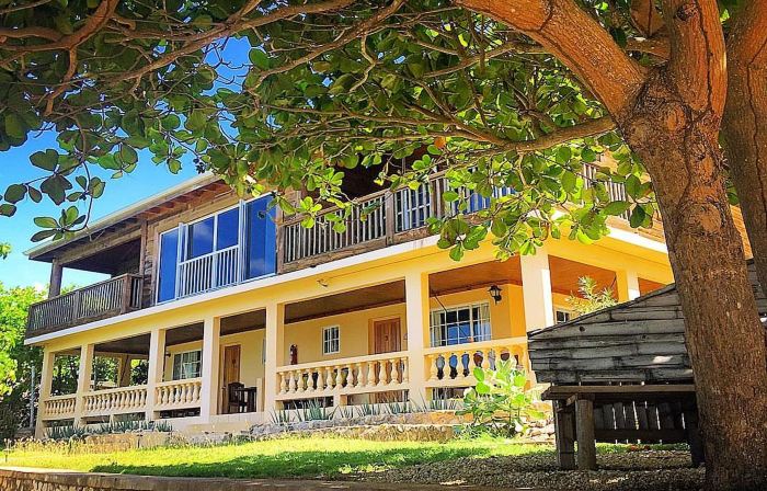 The Westender Inn