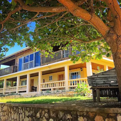 The Westender Inn Hotels near Negril Cliffs