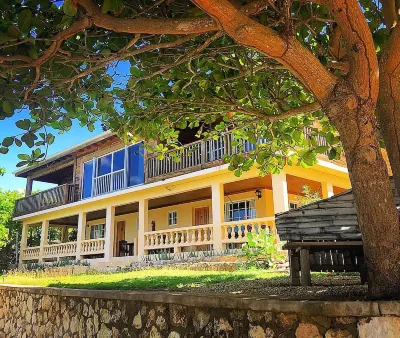 The Westender Inn Hotels in 