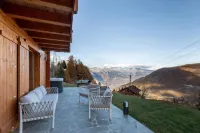 Chalet Belle Roche