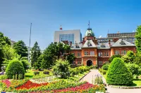 Residence Hotel Stripe Sapporo