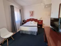 Hotel Gran Legazpi Hotels near Nueva Numancia