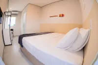 Pousada Quaresma Hoteles en Capitão de Campos