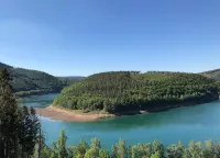 Scenic Cottage in Rahier, Cleaning Included Hotels in Stoumont