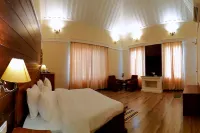 Greendale Resort Hotel a Pachmarhi Cantt