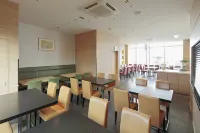 칸데오 호텔 후쿠야마 - 조식 운영