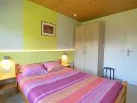 Retreat in Malmedy Hills