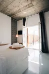 Mesanto Luxury Suites Hotels in Megalochori