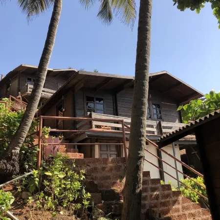 Alcove Resort Vagator