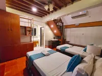 La Luz Beach Resort Hotels in San Juan