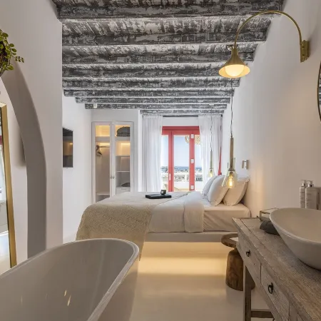The TownHouse Mykonos